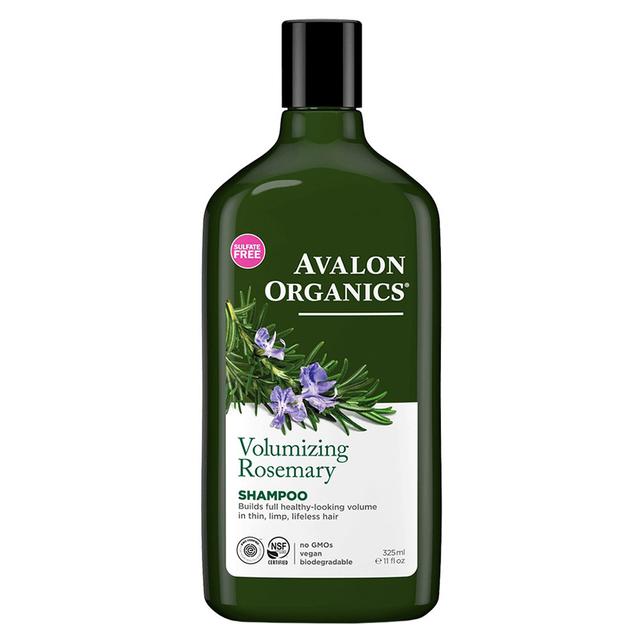 Avalon - Rosemary Shampoo-Volumizing 11oz.