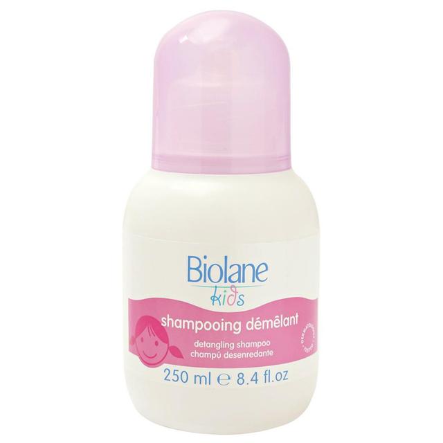 Biolane - Detangling Shampoo 250ml