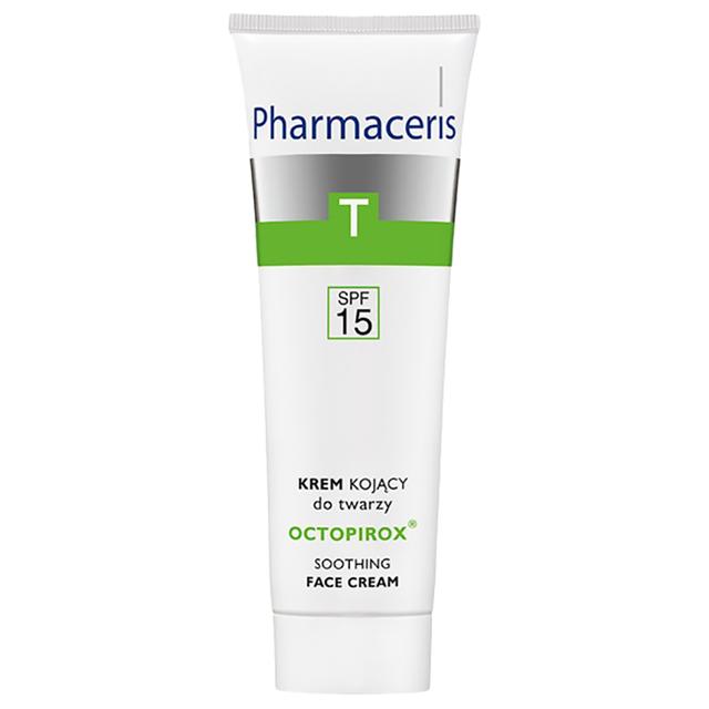 Pharmaceris - Soothing Face Cream SPF 15 30ml