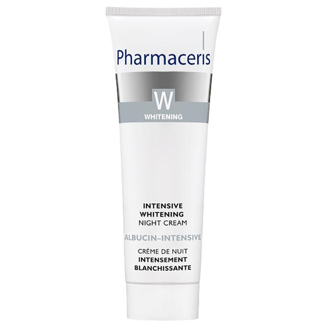 Pharmaceris - Albucin Intensive Whitening Night Cream 30ml