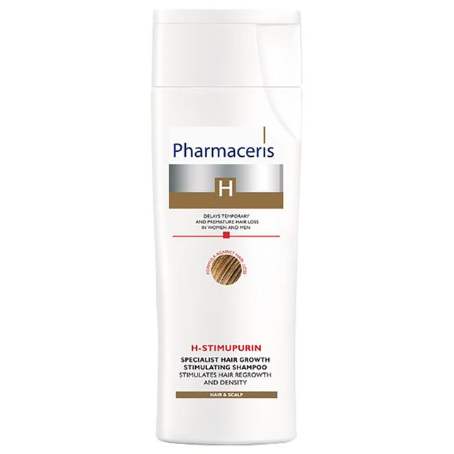 Pharmaceris - H-Stimupurin Hair Growth Shampoo 250ml