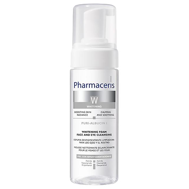 Pharmaceris - Puri-Albucin Whitening Face Cleansing 150ml