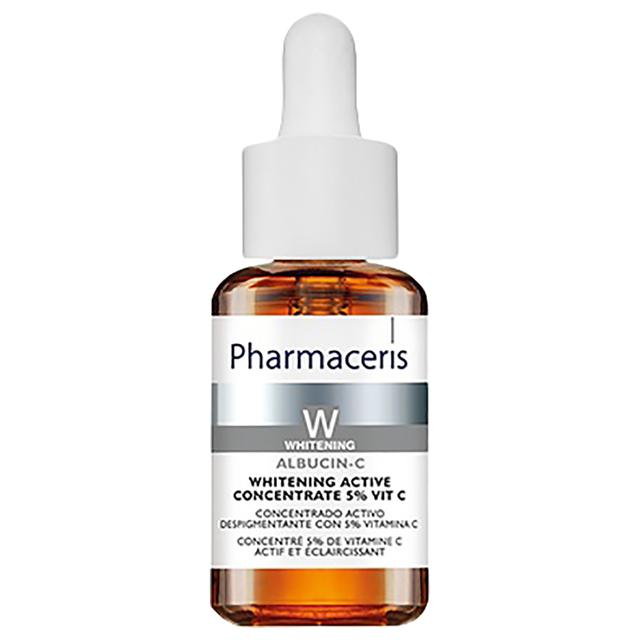 Pharmaceris - Albucin-C Whitening Active 5% Vitamin C 30ml