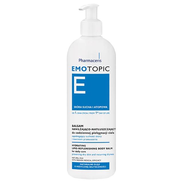 Pharmaceris Emotopic Hydrating&Lipid-Replenishing Balm 190ml