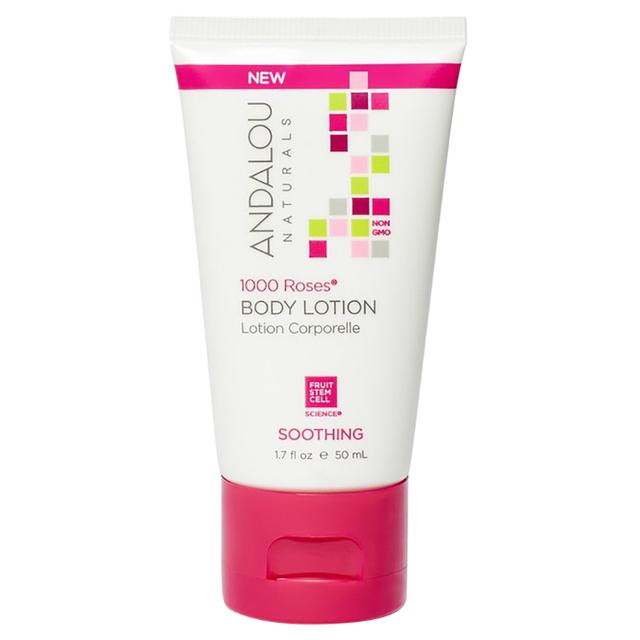 Andalou - 1000 Roses Body Lotion 50ml