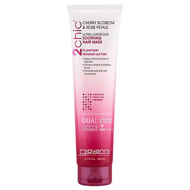 Giovanni - 2Chic Ultra-Luxurious Soothing Hair Mask