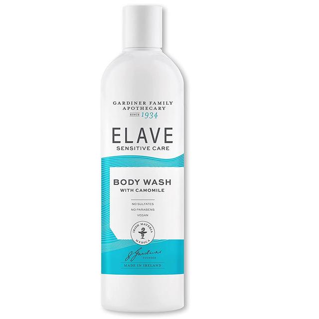 Elave - Dermatological Sensitive Body Wash 250ml