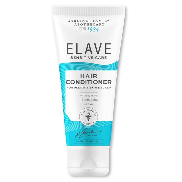 Elave - Dermatological Sensitive Hair Conditioner 250ml