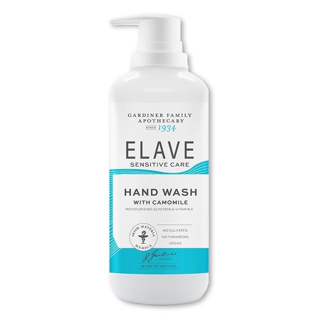 Elave - Dermatological Sensitive Hand Wash 500ml