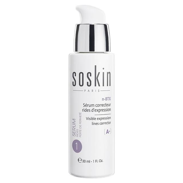 Soskin - A+ Visible Expression Lines Corrector, 30ml