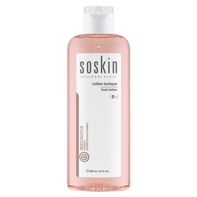 Soskin - R+ Tonic Lotion, 250ml