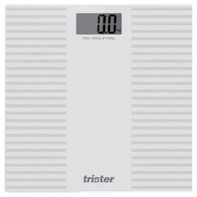 Trister - Personal Weighing Scale 180Kg