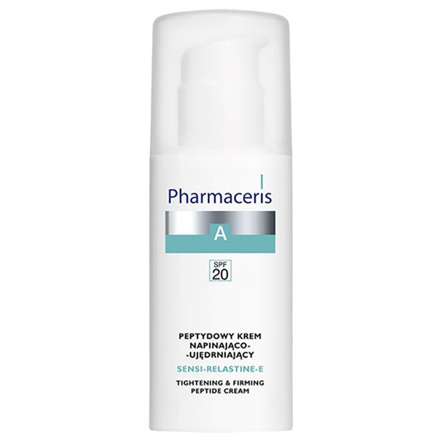 Pharmaceris Sensi-Relastine Tightening & Firming Cream 50ml