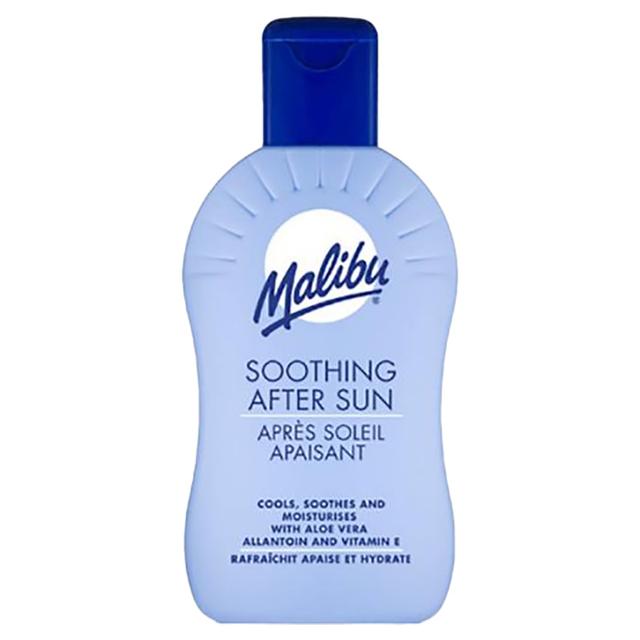 Malibu - After Sun Lotion 200ml