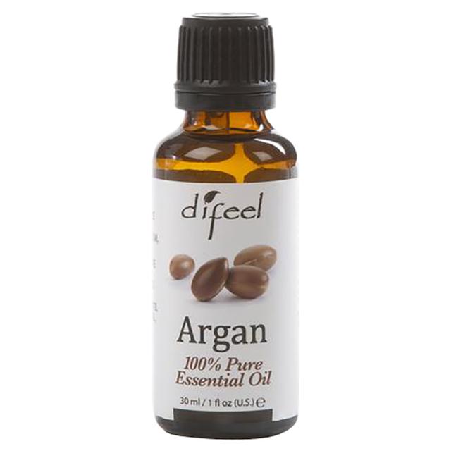 Difeel Essential Oil 100% Pure Argan Oil 30ml