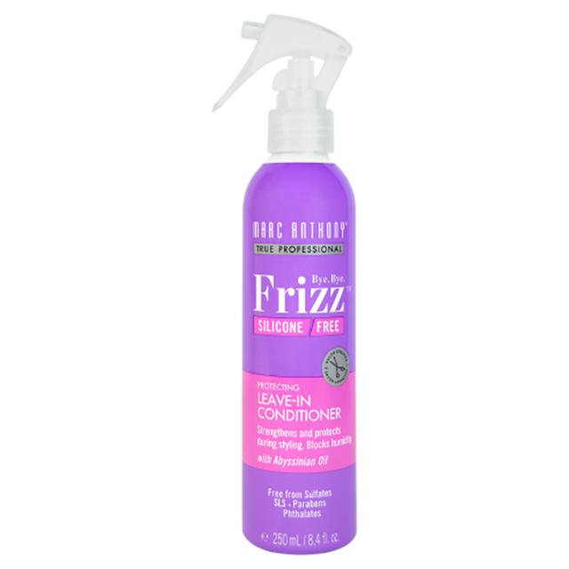 Marc Anthony Bye Bye Frizz Protecting Leave-In Conditioner 250ml