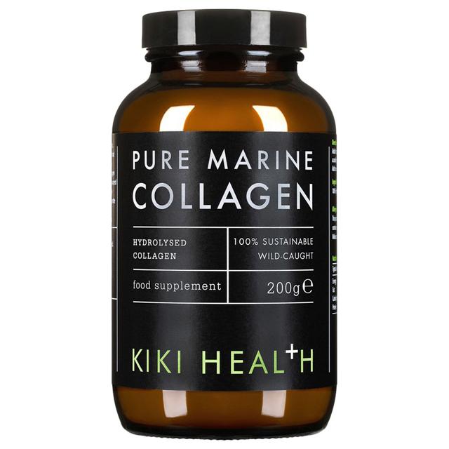 KIKI Health - Pure Marine Collagen 200g