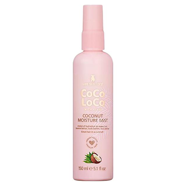 Lee Stafford - Coco Loco with Agave Coco Mist 150ml