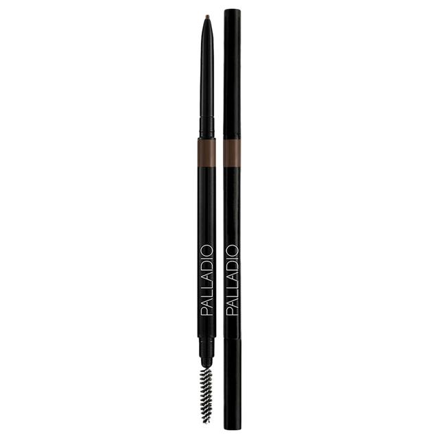 Palladio - Brow Definer Micro Pencil - Ash Brown