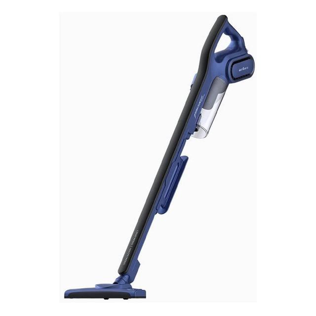 Deerma - Handheld Vacuum Cleaner W/Hepa Filter 600W - Blue