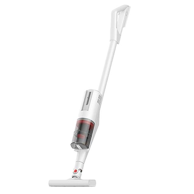 Deerma - 3-in-1 Portable Vacuum Cleaner - White