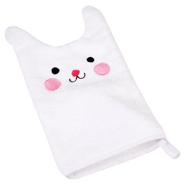 Rex London - Bonnie The Bunny Bath Mitt