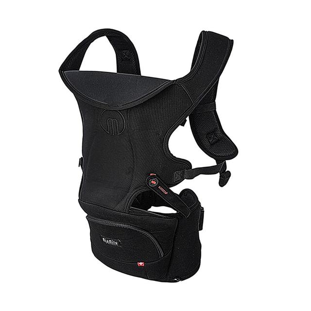 Miamily - Hipster Essential Baby Carrier