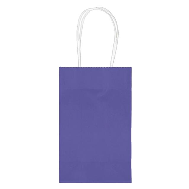 Cub Bag Value Pack 10pcs - New Purple