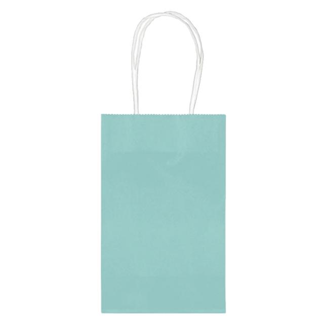 Cub Bag Value Pack 10pcs - Robins Egg Blue