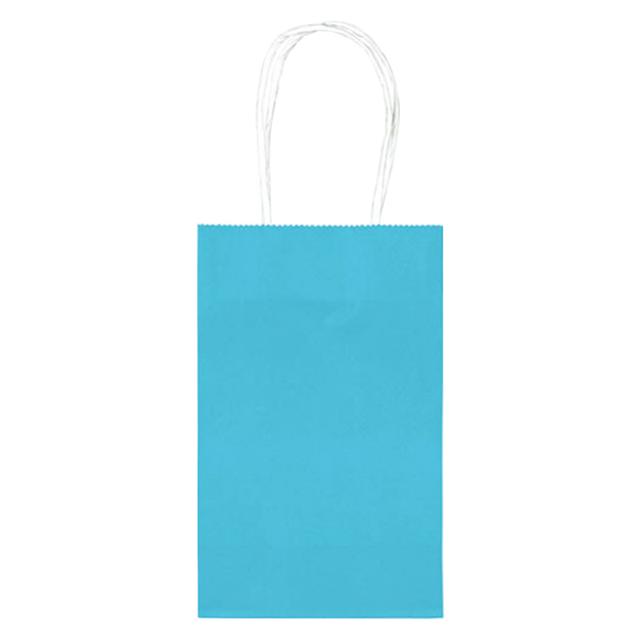 Cub Bag Value Pack 10pcs - Turquoise