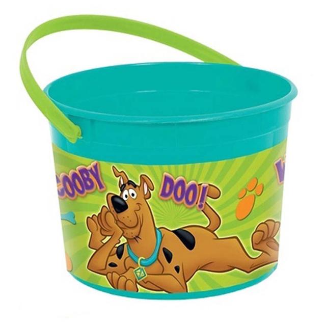 Scooby-Doo Favor Container