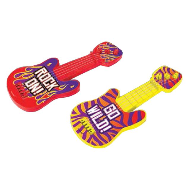 Mini Guitar Favors 6pcs