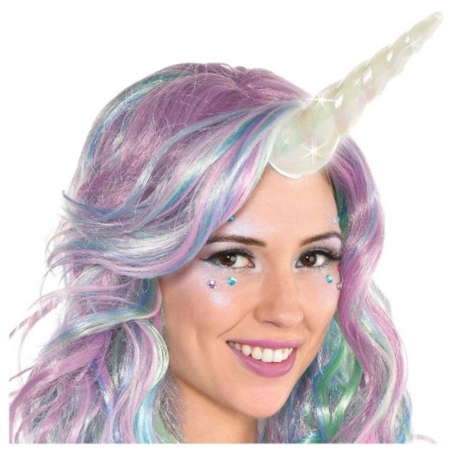 Light-Up Unicorn Horn