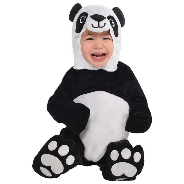 Precious Panda Costume_12-24M