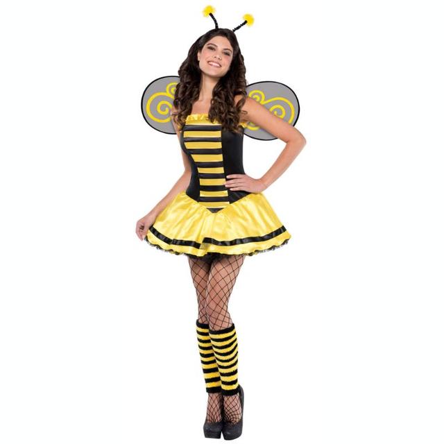 Bumble Beauty Costume_S