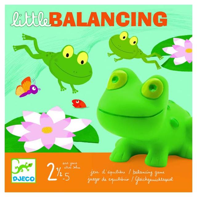 Djeco - Little Balancing