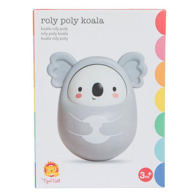 Tiger Tribe - Roly Poly Koala