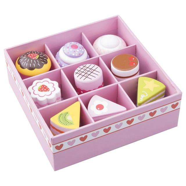 New Classic Toys - Cake Gift Box