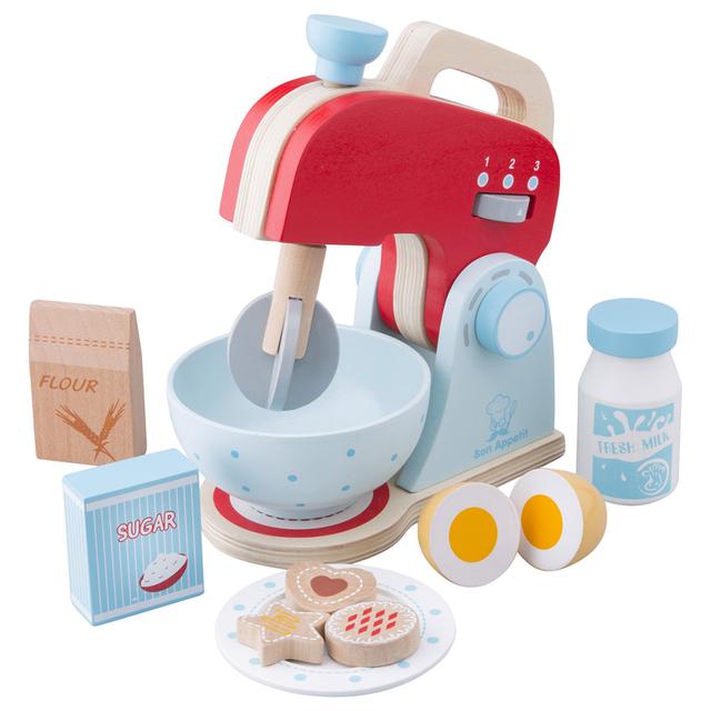 New Classic Toys - Toy Mixer Set