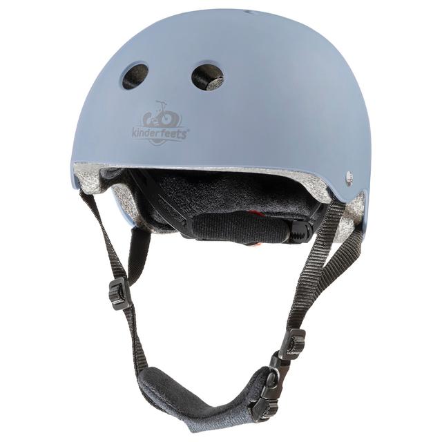 Kinderfeets - Helmet - 46-52cm - Matte Slate Blue 