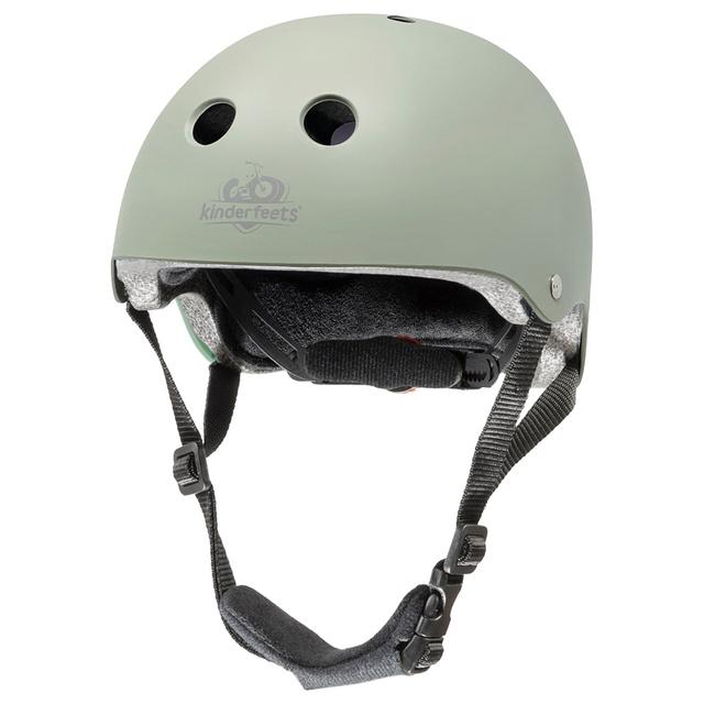 Kinderfeets - Helmet - 46-52cm - Matte Silver Sage 