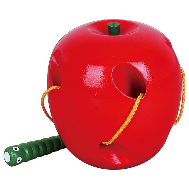 Viga - Threading Apple