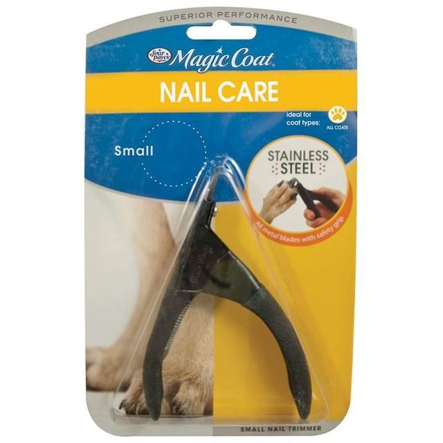 Four Paws - Magic Coat Nail Trimmer Small/ Medium Nails