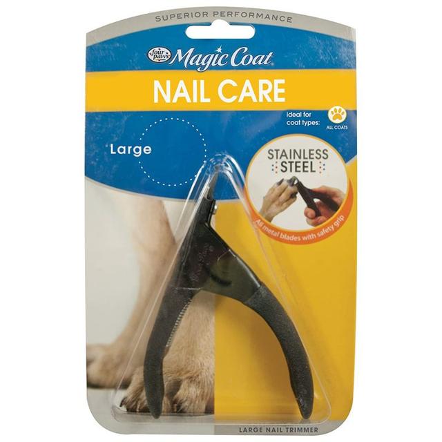 Four Paws - Magic Coat Nail Trimmer Large