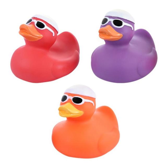 Pixie Floating Ducks (3 Pieces)