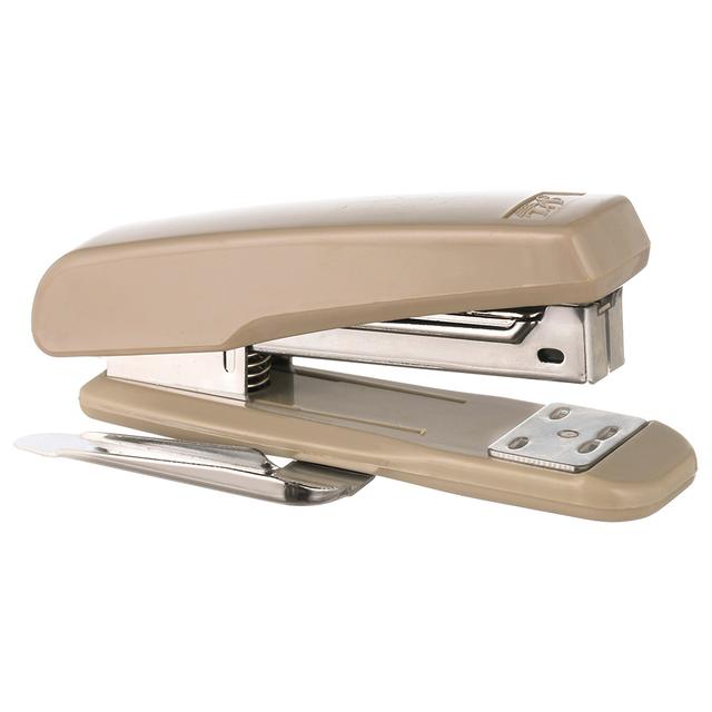 Pinak - Metal Stapler - Beige