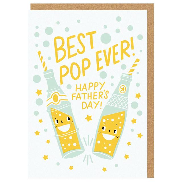 Ohh Deer - Best Pop Ever Card