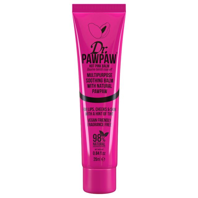 Dr. Pawpaw - Hot Pink Balm - 25 Ml