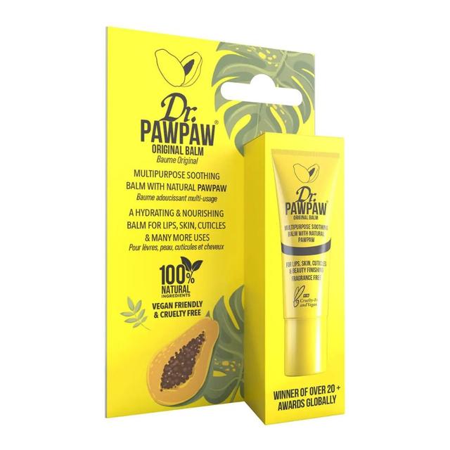 Dr. Pawpaw - Original Balm - 10 Ml