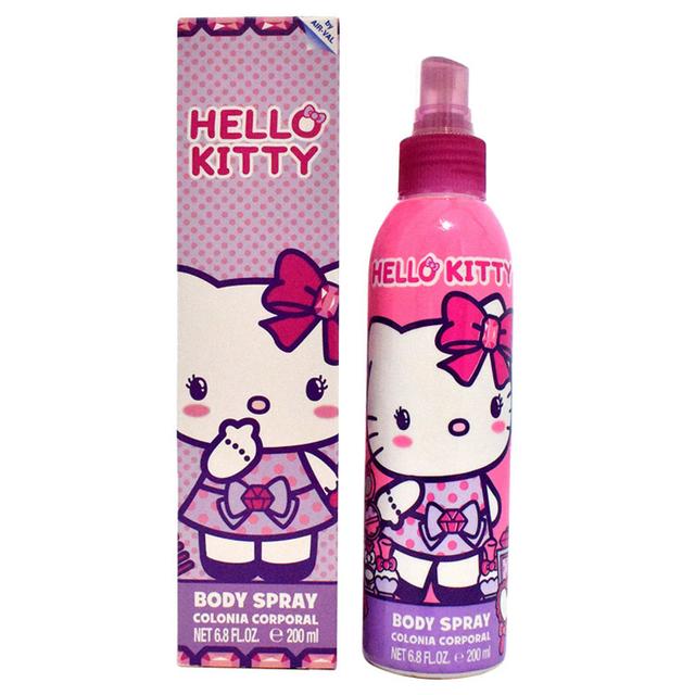 Hello Kitty - Body Spray 200ml